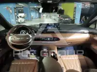 2022 Genesis GV70