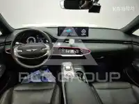 2022 Genesis GV70