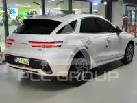 2022 Genesis GV70