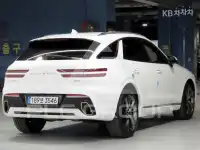 2022 Genesis GV70