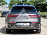 2022 Genesis GV70
