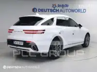 2022 Genesis GV70