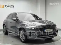 2022 Genesis GV70