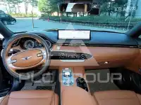 2022 Genesis GV70