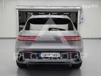 2022 Genesis GV70
