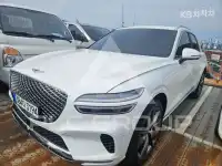 2022 Genesis GV70