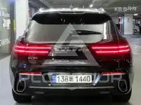 2022 Genesis GV70