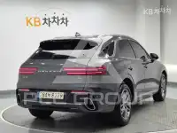 2022 Genesis GV70