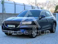 2022 Genesis GV70