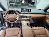 2022 Genesis GV70