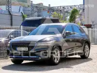 2022 Genesis GV70