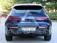 2022 Genesis GV70