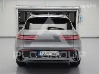 2022 Genesis GV70