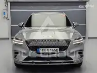 2022 Genesis GV70