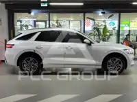 2022 Genesis GV70