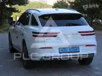 2022 Genesis GV70