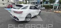 2022 Genesis GV70