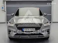 2022 Genesis GV70
