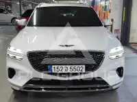 2022 Genesis GV70