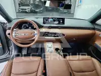 2022 Genesis GV70