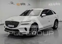 2022 Genesis GV70