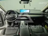2022 Genesis GV70