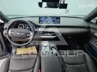 2022 Genesis GV70