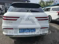 2022 Genesis GV70