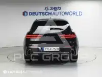2022 Genesis GV70