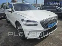 2022 Genesis GV70