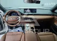 2022 Genesis GV70