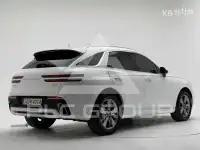 2022 Genesis GV70