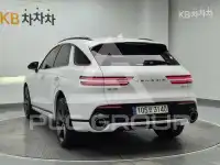 2022 Genesis GV70