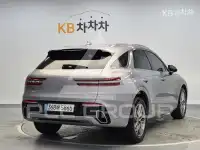 2022 Genesis GV70