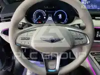 2022 Genesis GV70