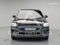 2022 Genesis GV70