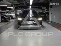 2022 Genesis GV70
