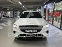 2022 Genesis GV70