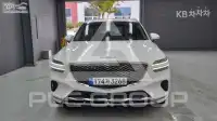 2022 Genesis GV70