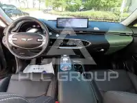 2022 Genesis GV70