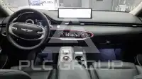 2022 Genesis GV70
