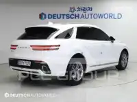 2022 Genesis GV70