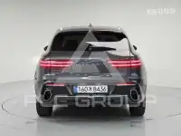 2022 Genesis GV70