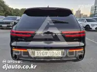 2022 Genesis GV70