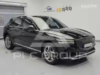 2022 Genesis GV70