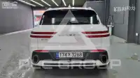 2022 Genesis GV70