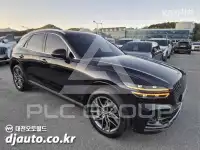 2022 Genesis GV70
