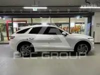 2022 Genesis GV70