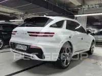 2022 Genesis GV70