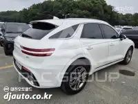 2022 Genesis GV70